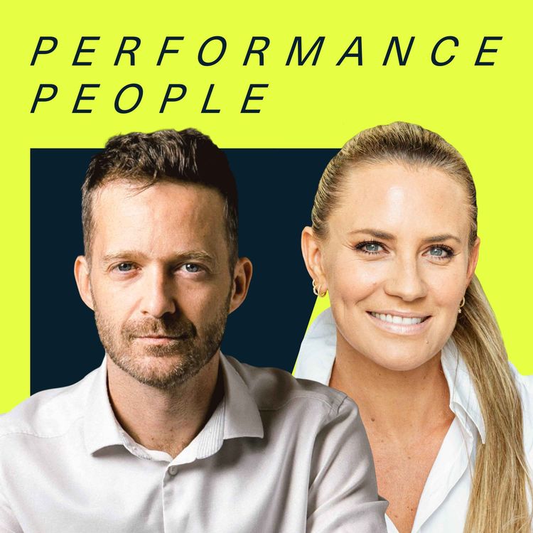 cover art for What Do You Really Want From Life? | Alex Kergall