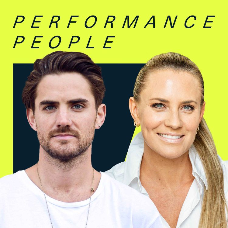 cover art for Is How You Breathe Helping You or Hurting You? | Stuart Sandeman