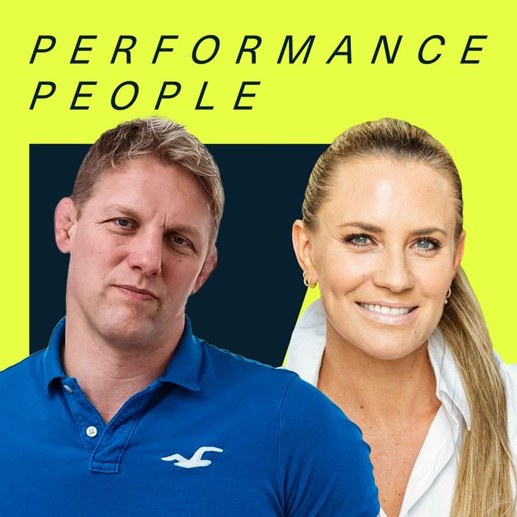 cover art for How To Turn Difficulties Into Opportunities | Lewis Moody