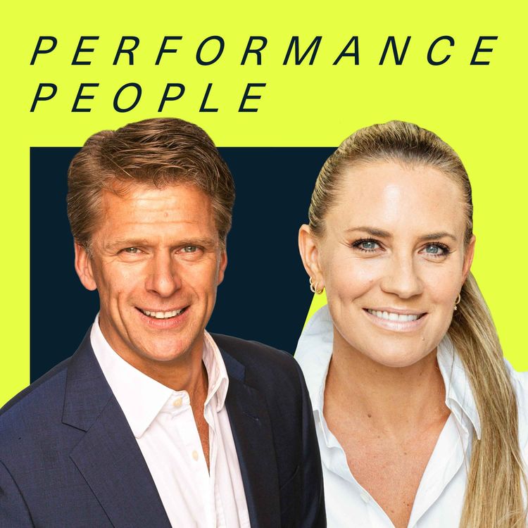 cover art for Why Wimbledon means so much to Andrew Castle