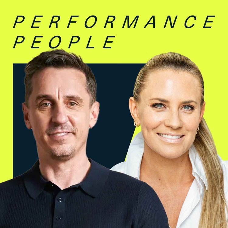 cover art for How We Turned Around The 1999 Champions’ League Final | Gary Neville