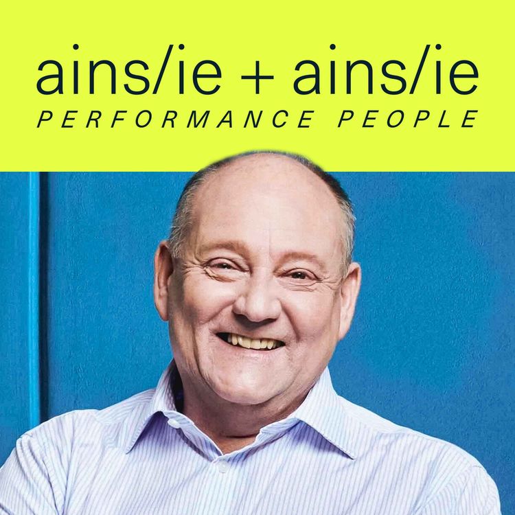 cover art for How to Use Your Circadian Rhythm to Live Longer, Healthier and Happier | Professor Russell Foster