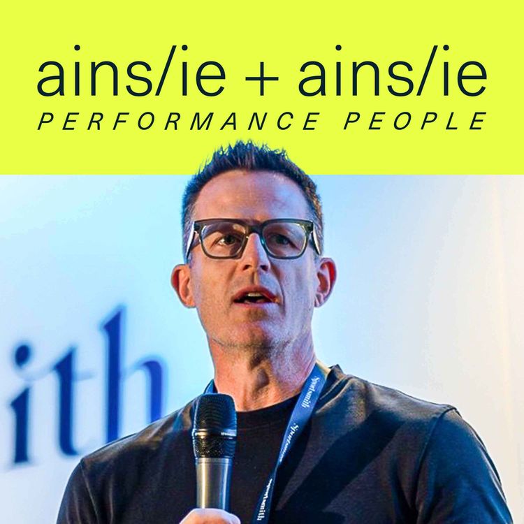 cover art for The 10 Habits That Define How You Live, Feel and Perform | Chris Tombs