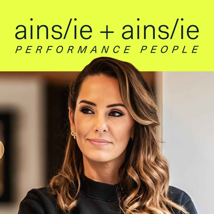 cover art for How To Recover Quicker From Life’s Setbacks | Annalie Howling 