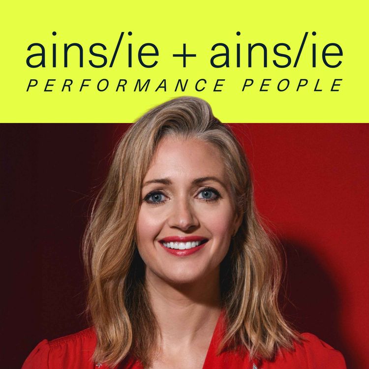 cover art for Hayley McQueen On Her Father Gordon’s Dementia Battle And What It Means For Football