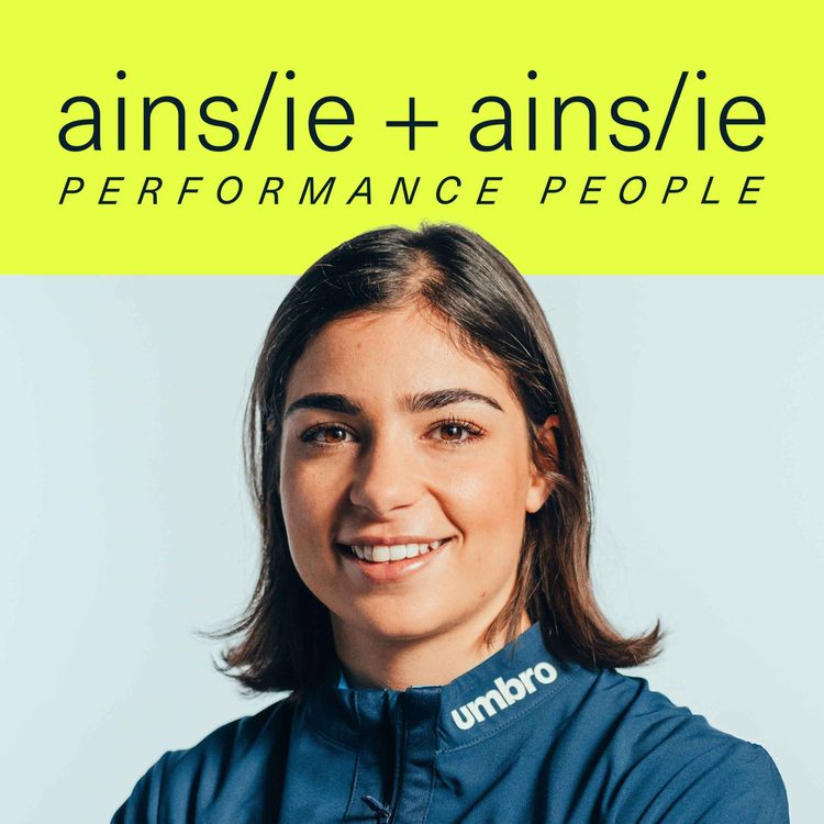 cover art for Jamie Chadwick | When Will Formula One Get Its Next Female Driver?