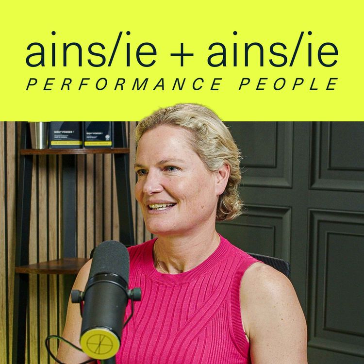 cover art for The Science Behind Peak Performance | A User’s Guide to Better Sleep