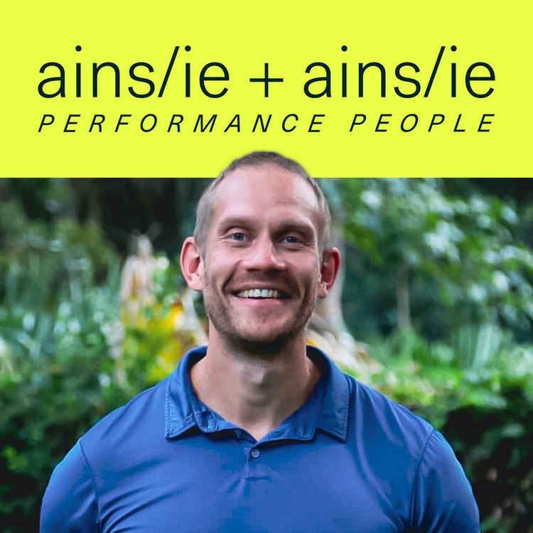 cover art for How to Age-Proof Your Brain | 3 Keys from a Leading Neuroscientist