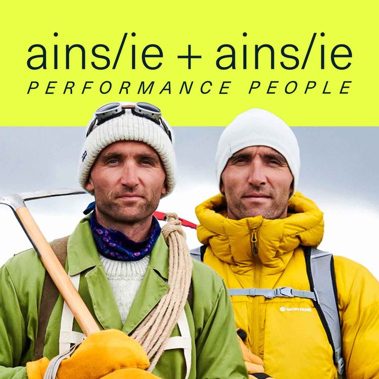 cover art for Turner Twins' Wild Expedition | Can George Mallory’s Kit Still Work Today?