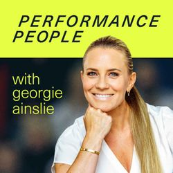cover art for Performance People