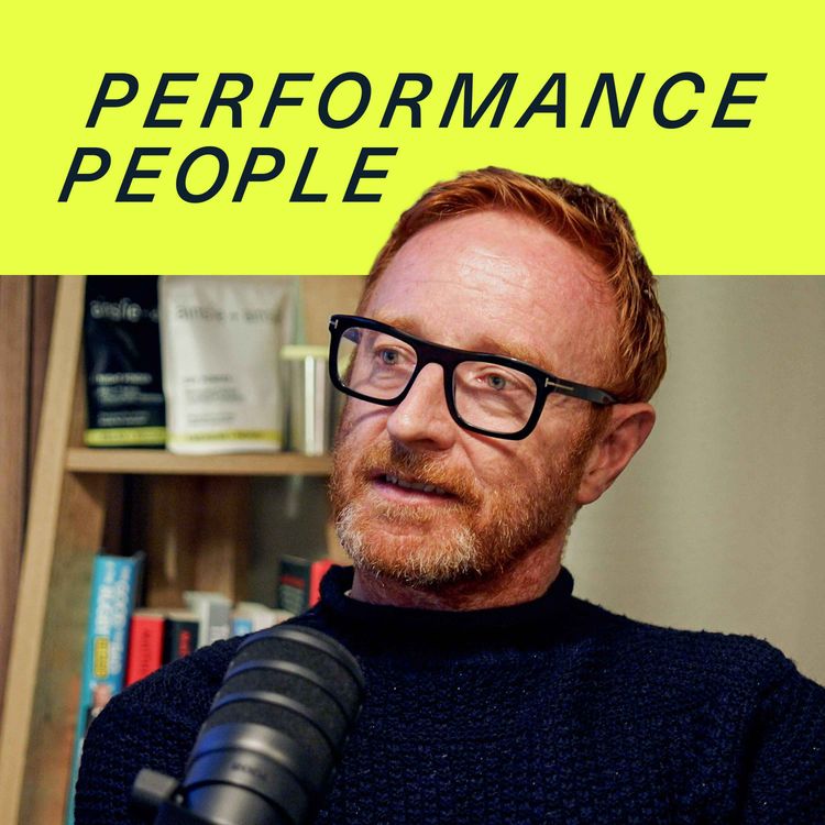 cover art for Ben Ryan | Inside Brentford FC’s Data-Centric Performance Approach