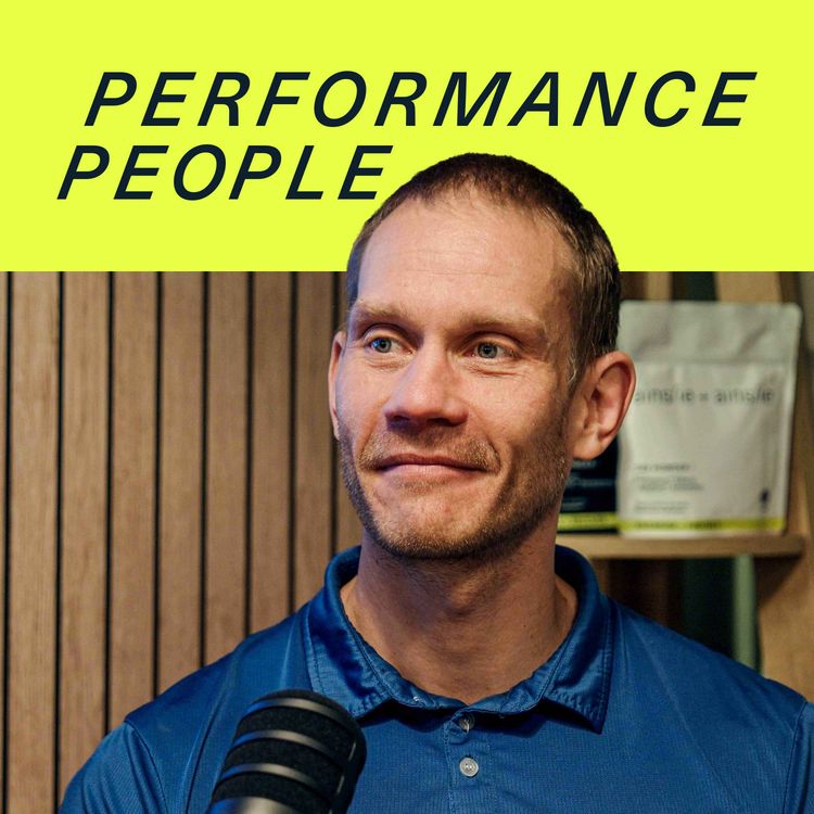 cover art for Is AI Making You Less Intelligent? | Neuroscientist Dr. Tommy Wood