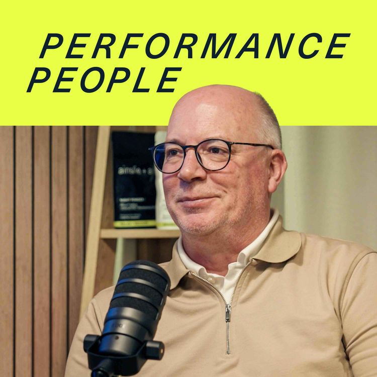 cover art for Inside Ryan Reynolds and Rob McElhenney’s Gamble | Wrexham Director Shaun Harvey