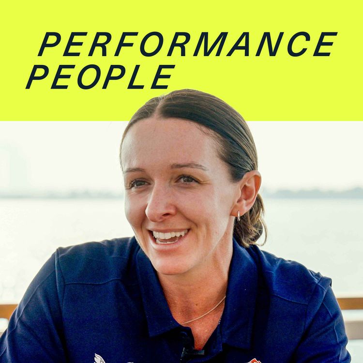 cover art for Kate Cross | Challenging the “Dinosaurs” Who Held Women’s Cricket Back