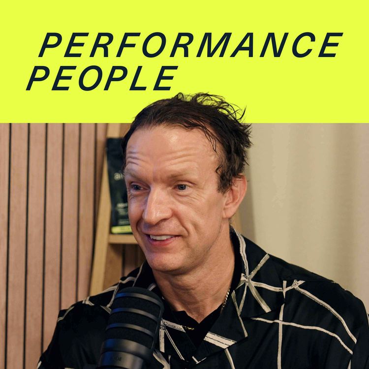 cover art for The Disability Discrimination We Still Don’t Talk About | Paralympian Richard Whitehead MBE