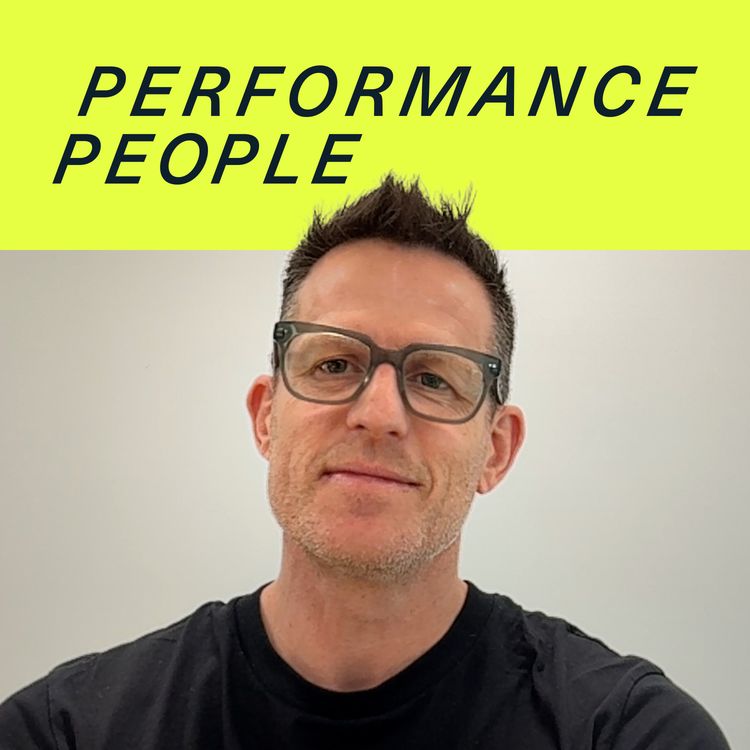 cover art for How to Train in Your 40s and 50s Without Breaking Yourself | Chris Tombs