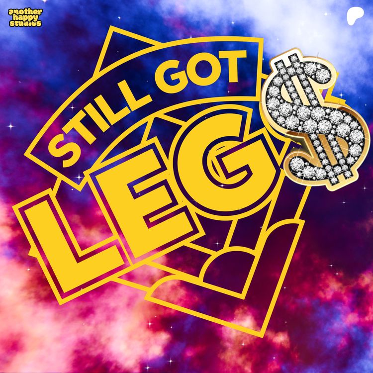 cover art for Bullying Your Dumb Fan Theories - Patreon Bonus Episode