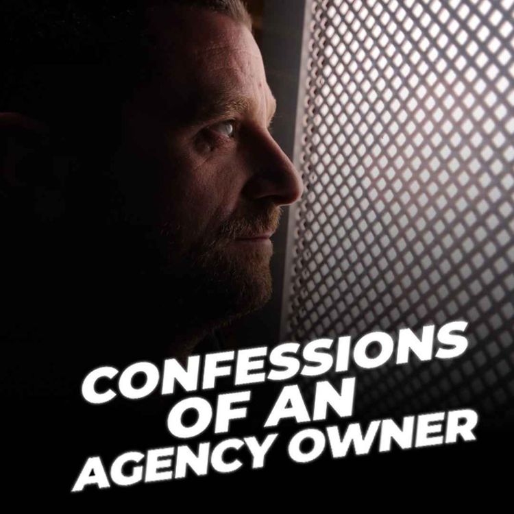 cover art for S1 E4: JAYE COWLE - Building the World’s Happiest Agency