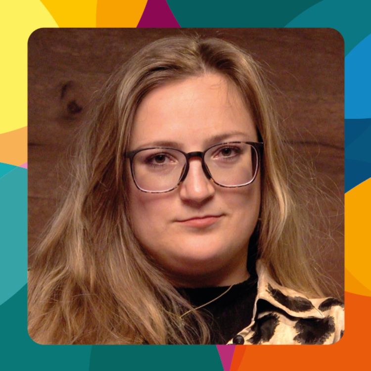 cover art for #6 Zu Gast: Alexa Schurr - Fachleiterin der MT-Funktionsdiagnostik