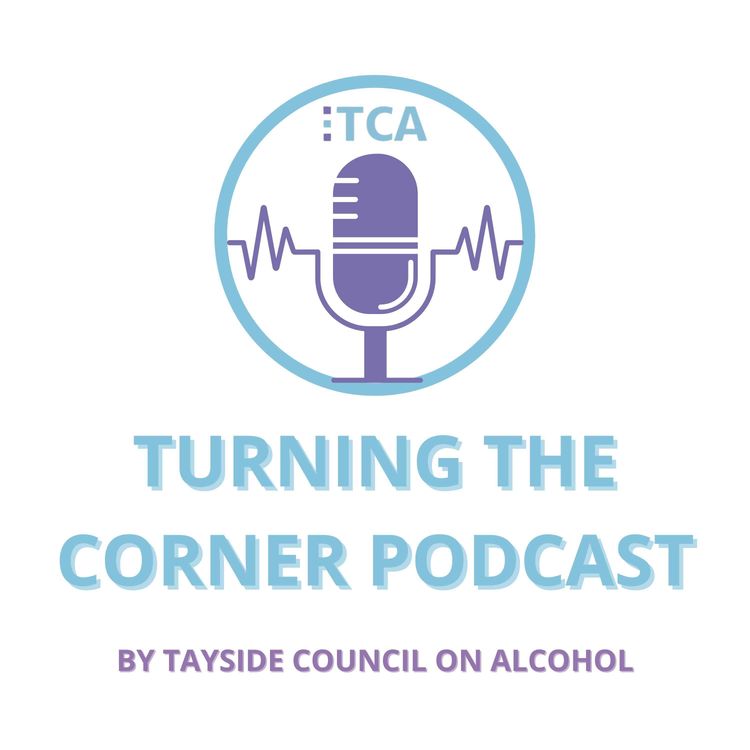 cover art for Changing our behaviour towards alcohol