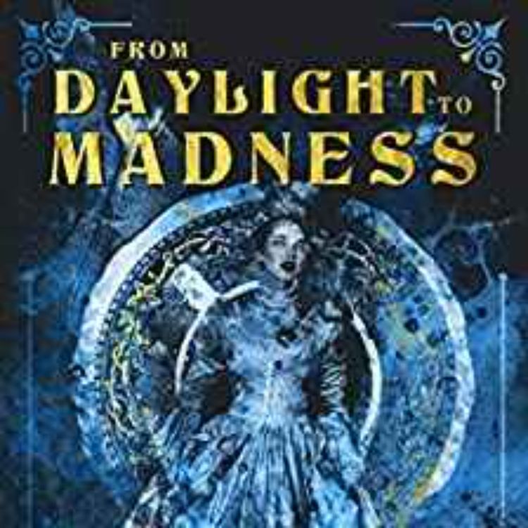 cover art for Jennifer Anne Gordon - From Daylight To Madness: The Hotel #1