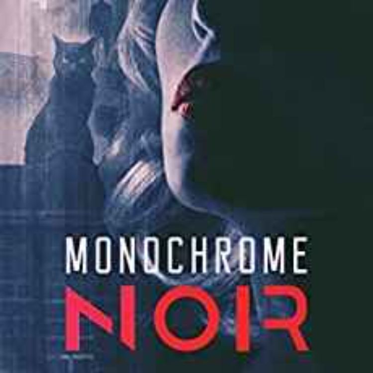 cover art for Jack Wells - Monochrome Noir 3