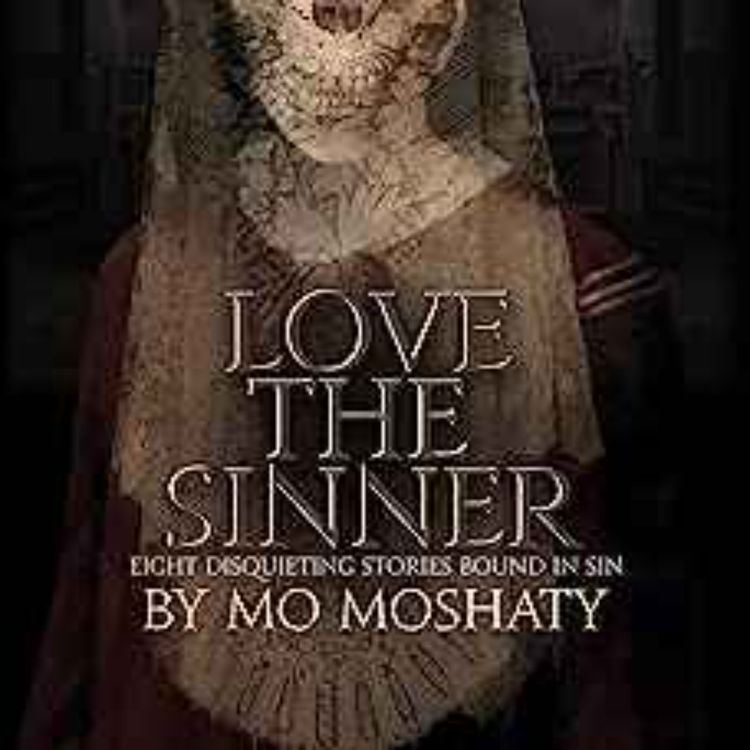 cover art for Mo Moshaty - Love the Sinner