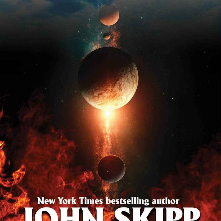 cover art for John Skipp - This is Splatterpunk