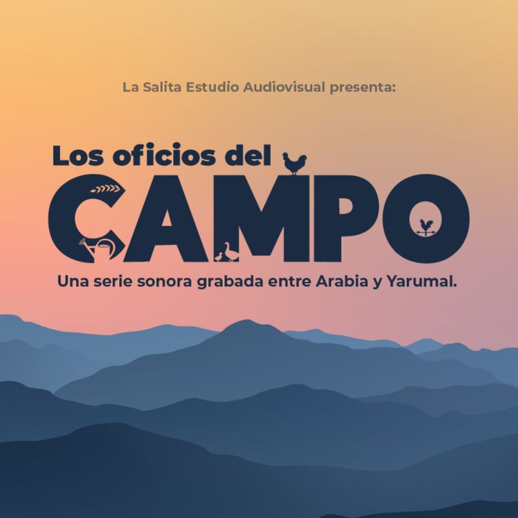 cover art for Trailer - Promocional Los Oficios del Campo