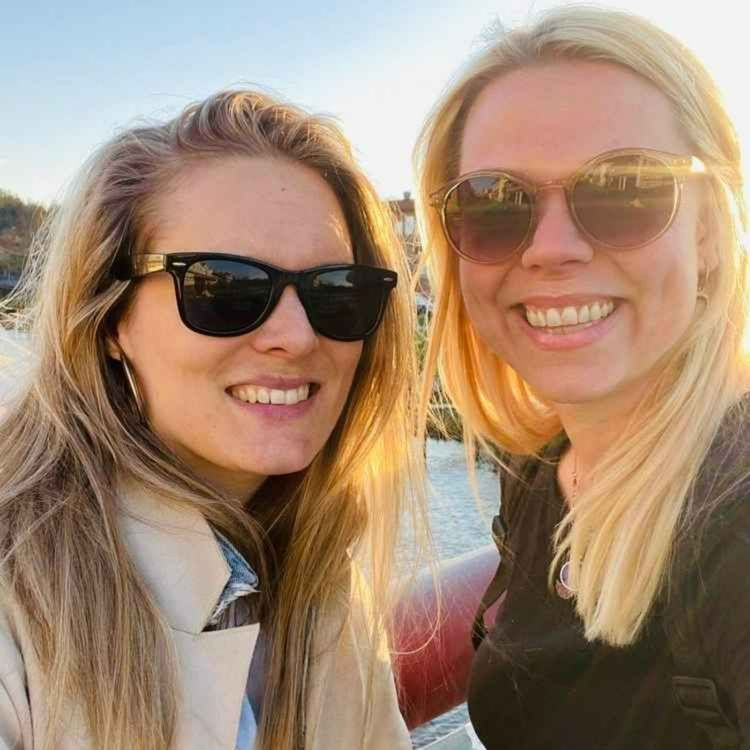 cover art for Vad är Sensing Del 2