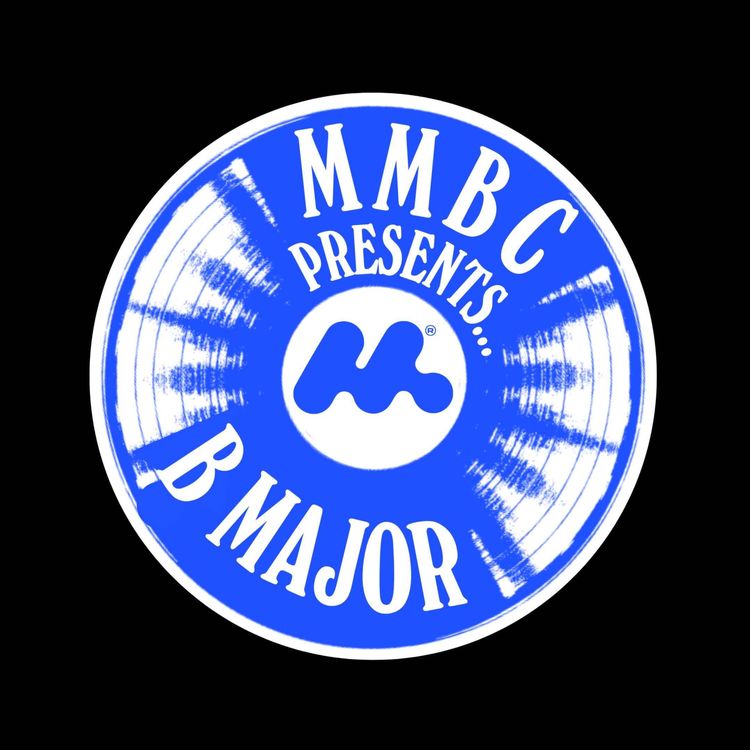 cover art for Multi Medium Artist Emery Swirbalus talks about how she landed a project with Jack White