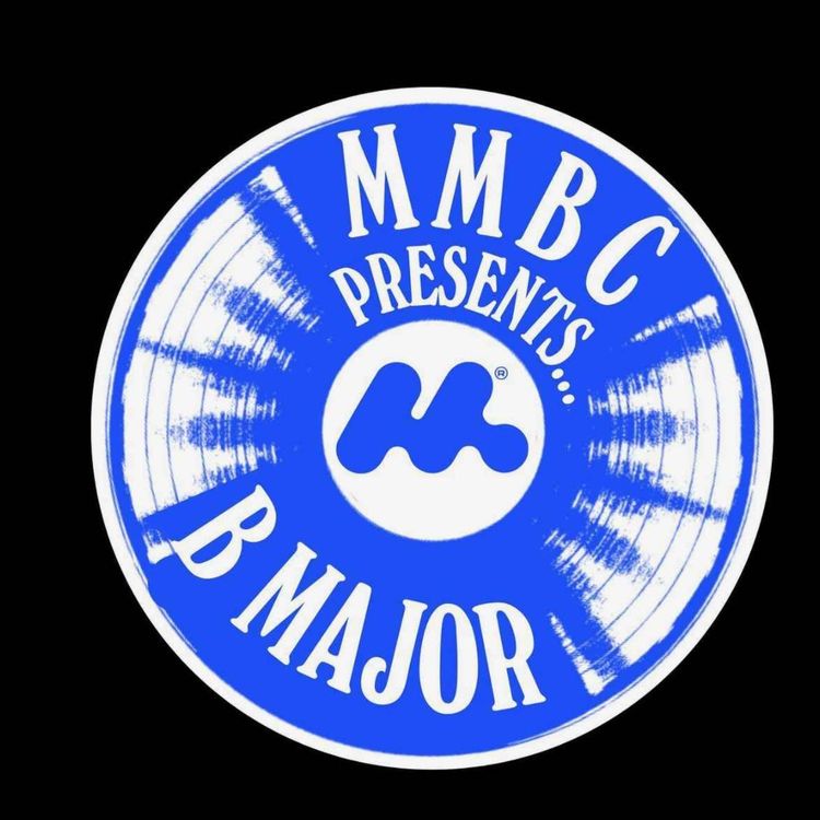 cover art for MMBC Tiny Desk Ep.1 - JBR