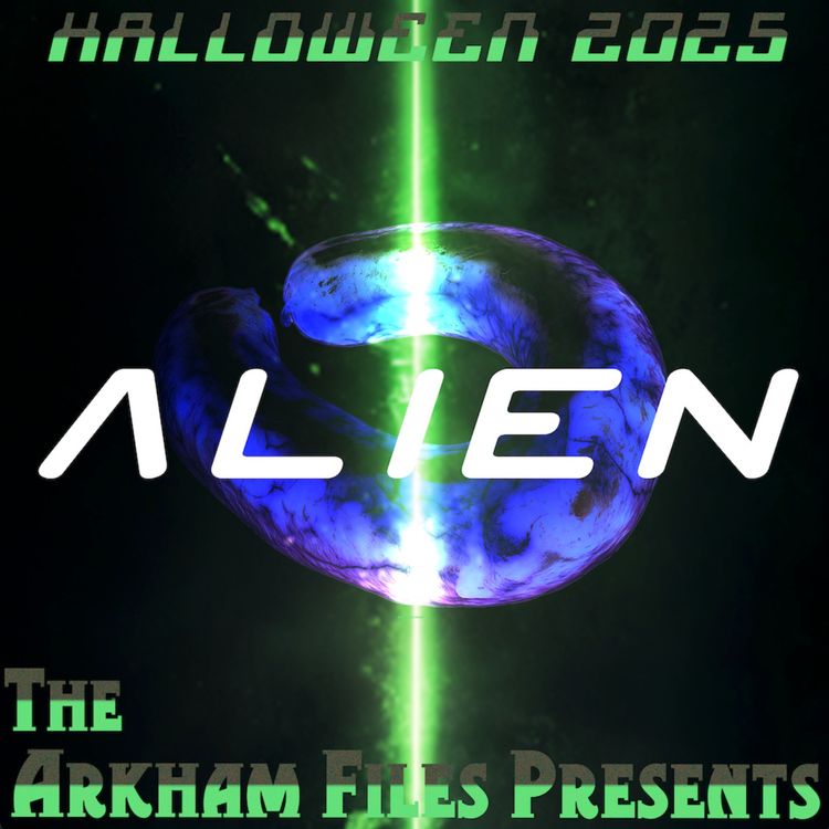 cover art for Halloween Special 2025 - Hope's Last Day: Part II