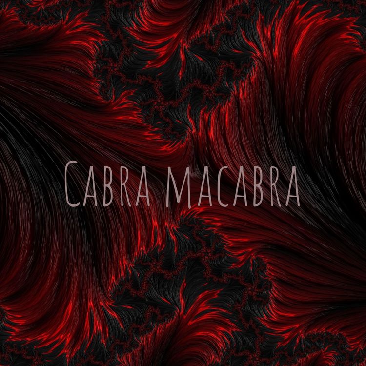 cover art for Especial 21 de abril - Candidatos al papado... ¿habrá papa afrodescendiente?