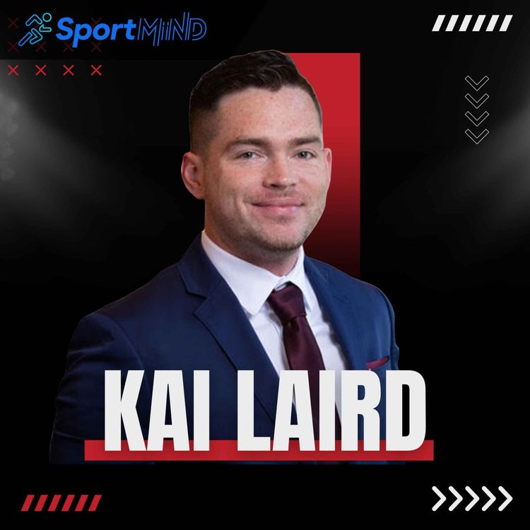 cover art for Kai Laird