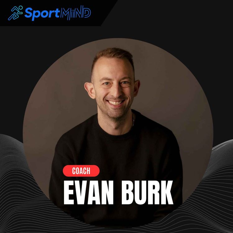 cover art for Evan Burk