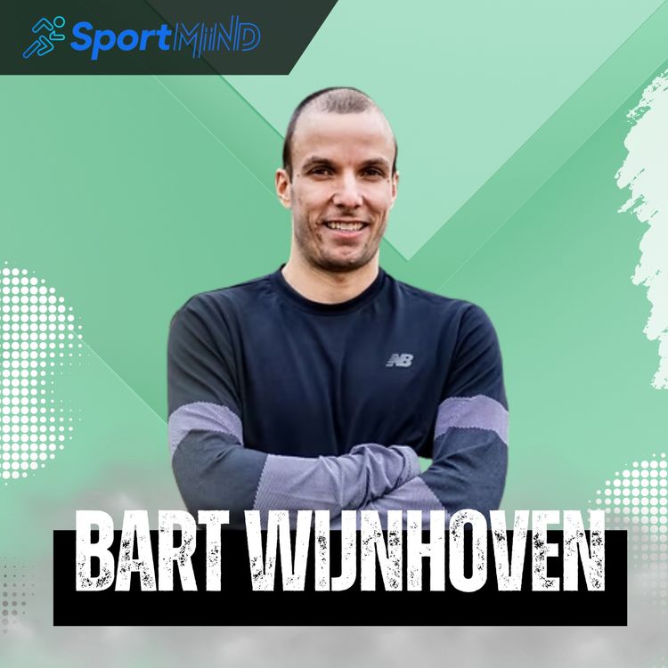 cover art for Bart Wijnhoven