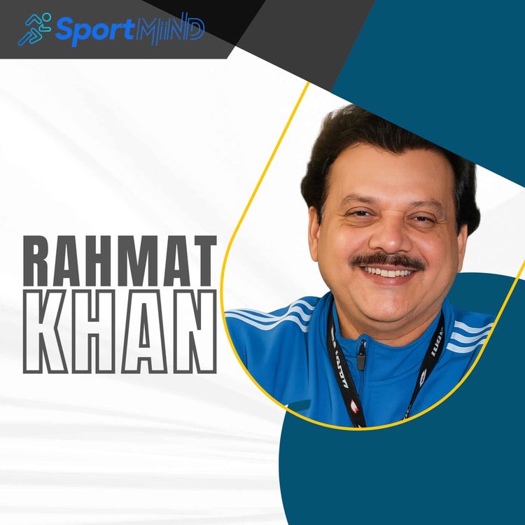 cover art for Rahmat Khan