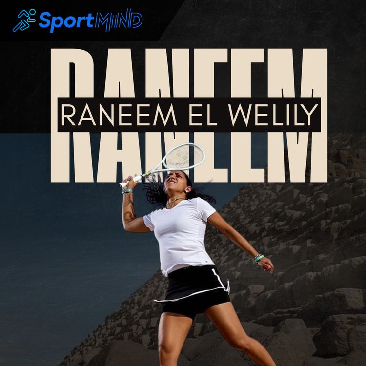 cover art for Raneem El Welily