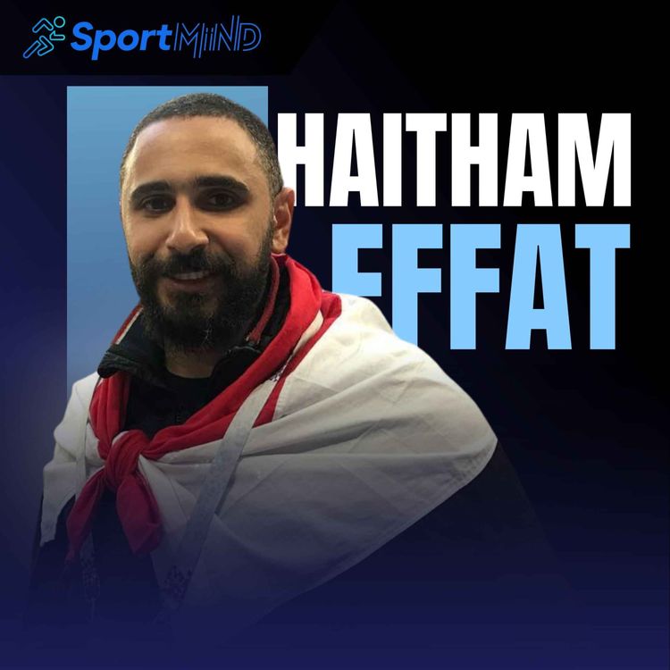 cover art for Haitham Effat