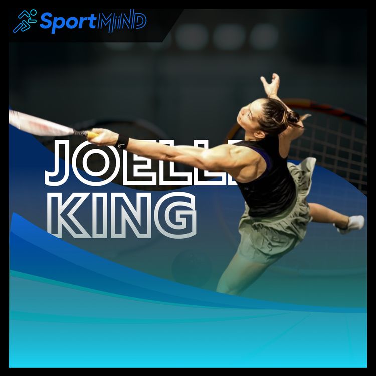cover art for Joelle King