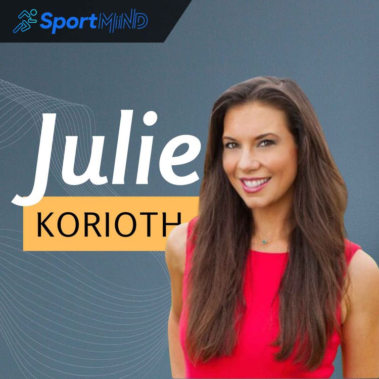 cover art for Julie Korioth