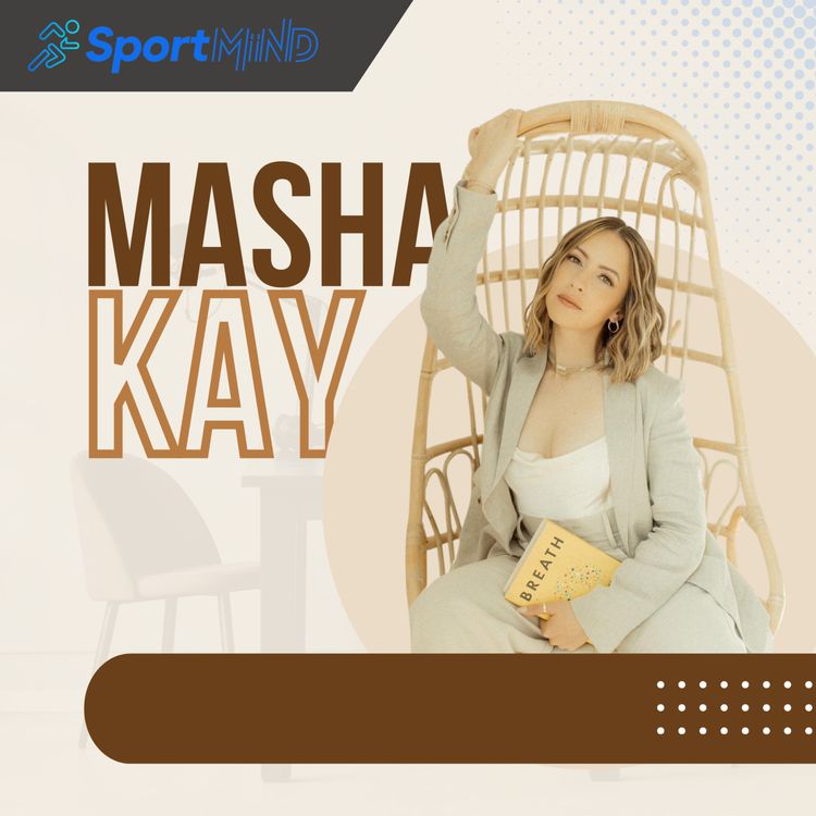 cover art for Masha Kay