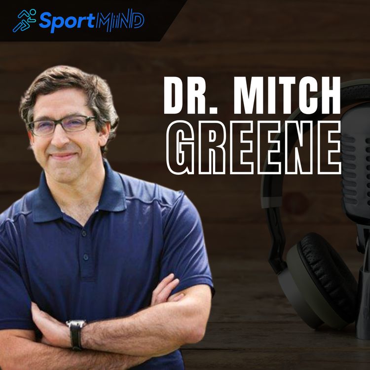 cover art for Dr. Mitch Greene