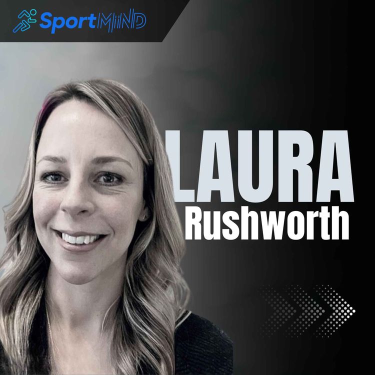 cover art for Laura Rushworth