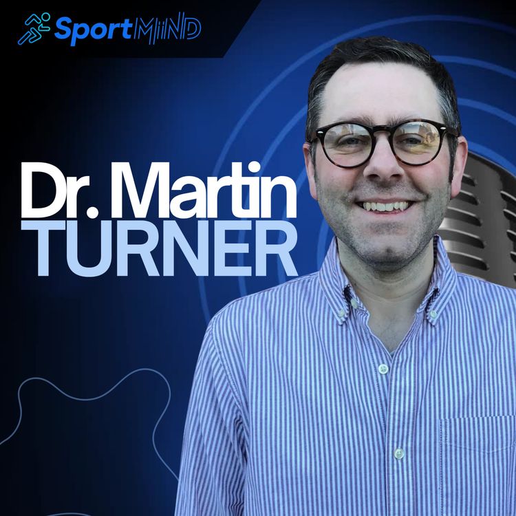 cover art for Dr. Martin Turner part.2