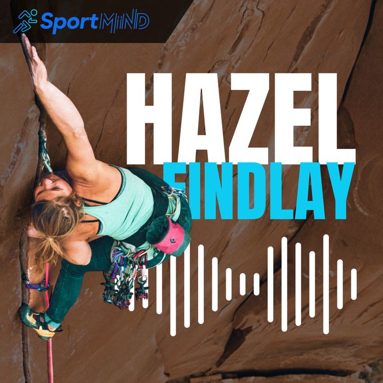 cover art for QUICK WIN: Hazel Findlay on Developing Attentional Control