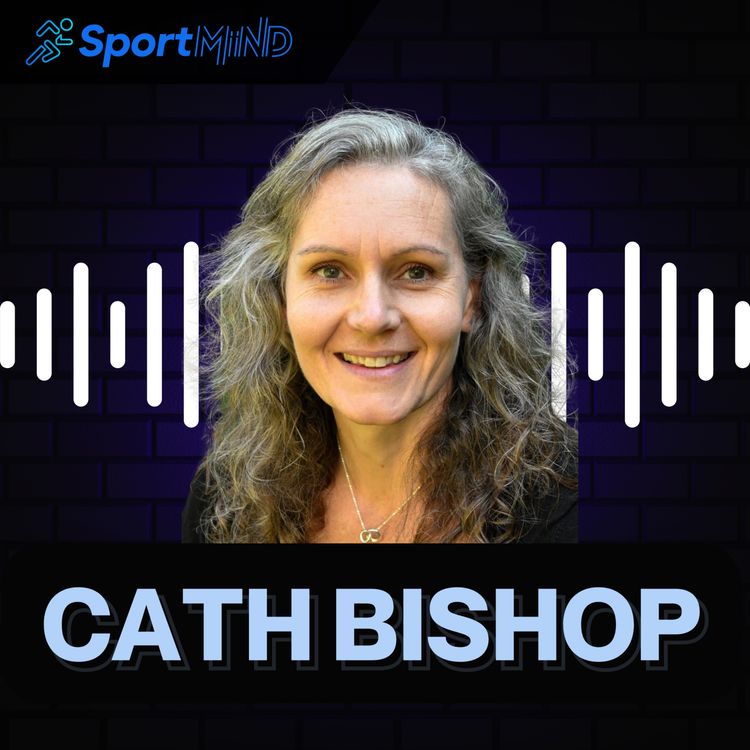 cover art for QUICK WIN: Cath Bishop on Identity and Self Worth