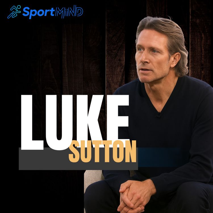 cover art for Luke Sutton