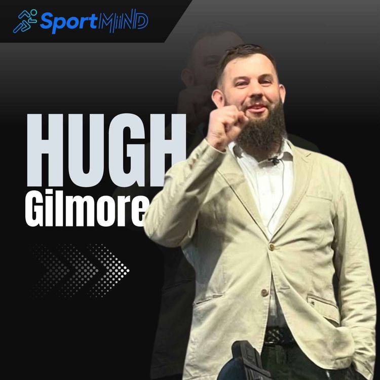 cover art for Hugh Gilmore